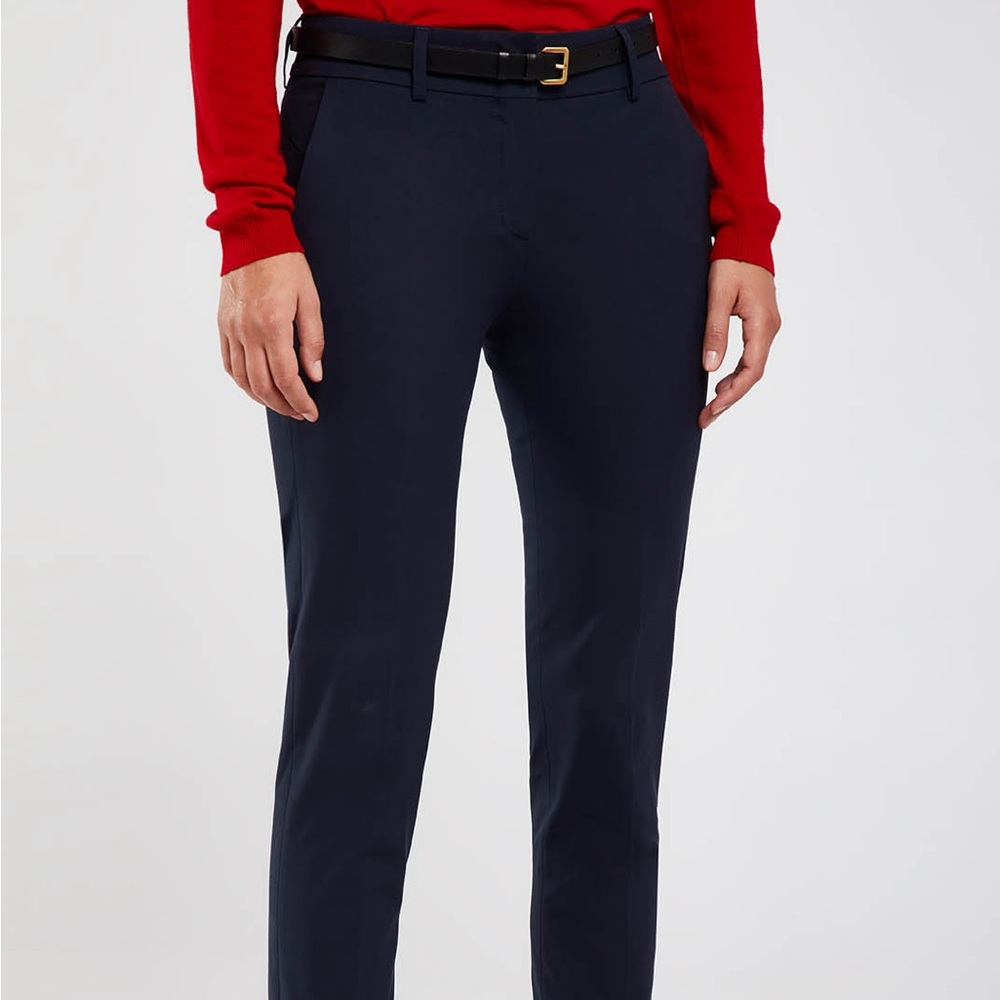 Piazza Sempione Uma Pants